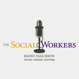 Artwork for The Social Workers Radio Talk Show