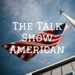 Artwork for The Talk Show American