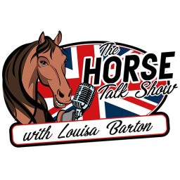 Artwork for The Horse Talk Show