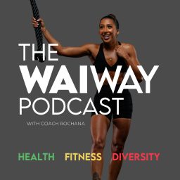 Artwork for The WAI WAY Podcast | A Diary of Another CEO