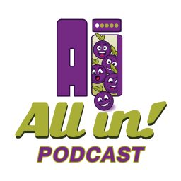 Artwork for All In Podcast