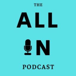 Artwork for ALL IN PODCAST