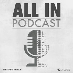 Artwork for All In Podcast