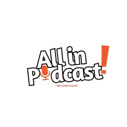 Artwork for All In Podcast