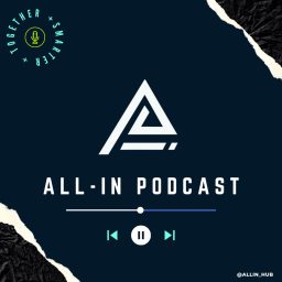 Artwork for ALL-IN PODCAST