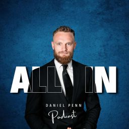 Artwork for ALL IN Podcast