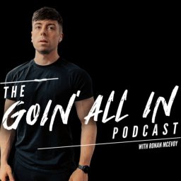 Artwork for Goin' All In Podcast