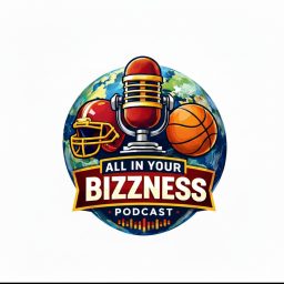 Artwork for All In Your Bizzness Podcast