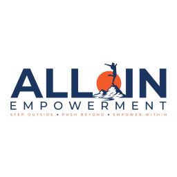 Artwork for All In Empowerment Podcast