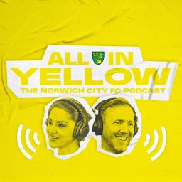 Artwork for All In Yellow | The Official Norwich City Podcast