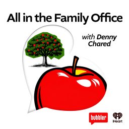 Artwork for All in the Family Office