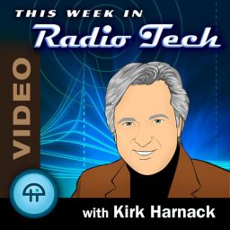 Artwork for This Week in Radio Tech (Video)
