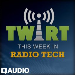 Artwork for This Week In Radio Tech (TWiRT)