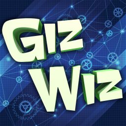Artwork for The Giz Wiz (HD Video)