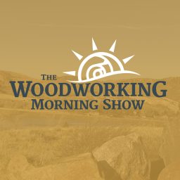 Artwork for The Woodworking Morning Show (HD Video)