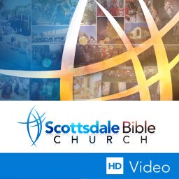 Artwork for Scottsdale Bible Church Sermon HD Video
