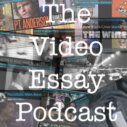 Artwork for The Video Essay Podcast