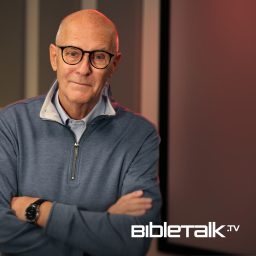 Artwork for Christian Bible Videos – Mike Mazzalongo | BibleTalk.tv