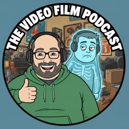 Artwork for Video Film Podcast