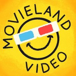 Artwork for Movieland Video