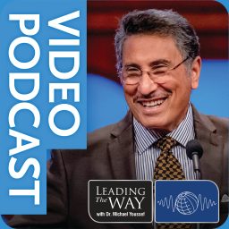 Artwork for Leading The Way TV Video Podcast