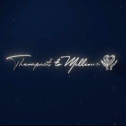 Artwork for Therapist to Millions