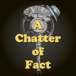 Artwork for A Chatter Of Fact