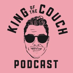 Artwork for King Of The Couch