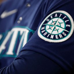 Artwork for Mariners Weekly with Anderson Hirst