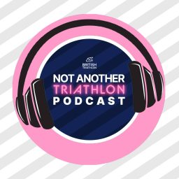 Artwork for Not Another Triathlon Podcast