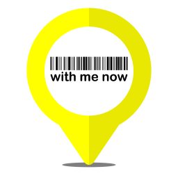 Artwork for With Me Now's podcast