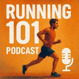 Artwork for Running 1O1 - The Podcast
