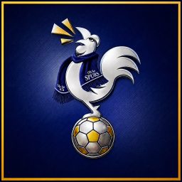 Artwork for OhSoSpurs — The Tottenham Hotspur Podcast