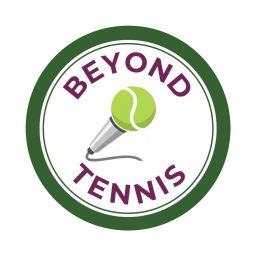 Artwork for The Beyond Tennis Podcast