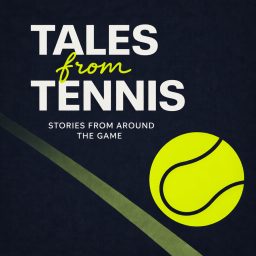 Artwork for Tales from Tennis