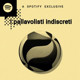 Artwork for i pallavolisti indiscreti