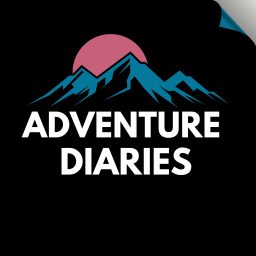 Artwork for Adventure Diaries: Exploration, Survival & Travel Stories