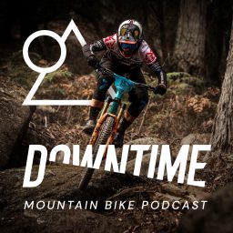 Artwork for Downtime - The Mountain Bike Podcast