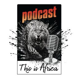 Artwork for This is Africa Podcast