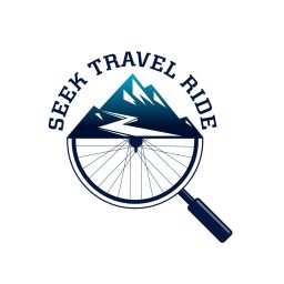 Artwork for Seek Travel Ride