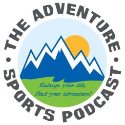 Artwork for Adventure Sports Podcast