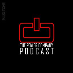 Artwork for The Power Company Climbing Podcast