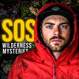 Artwork for SOS - Wilderness Mysteries