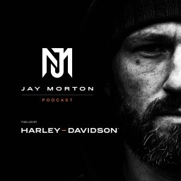 Artwork for The Jay Morton Podcast