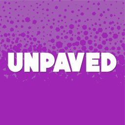 Artwork for Unpaved Podcast