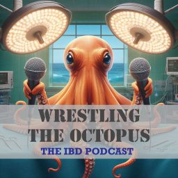 Artwork for Wrestling the Octopus (IBD)