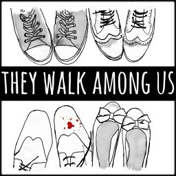 Artwork for They Walk Among Us - UK True Crime