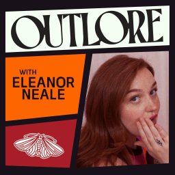 Artwork for Outlore with Eleanor Neale