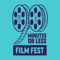Artwork for 90 Minutes Or Less Film Fest