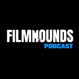 Artwork for FILMHOUNDS Film Podcast